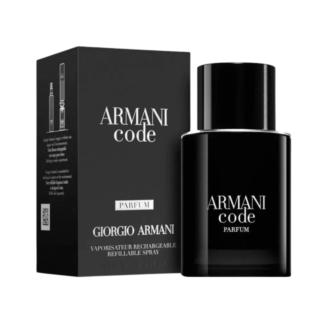 Giorgio Armani Code Eau de Parfum 50 ml