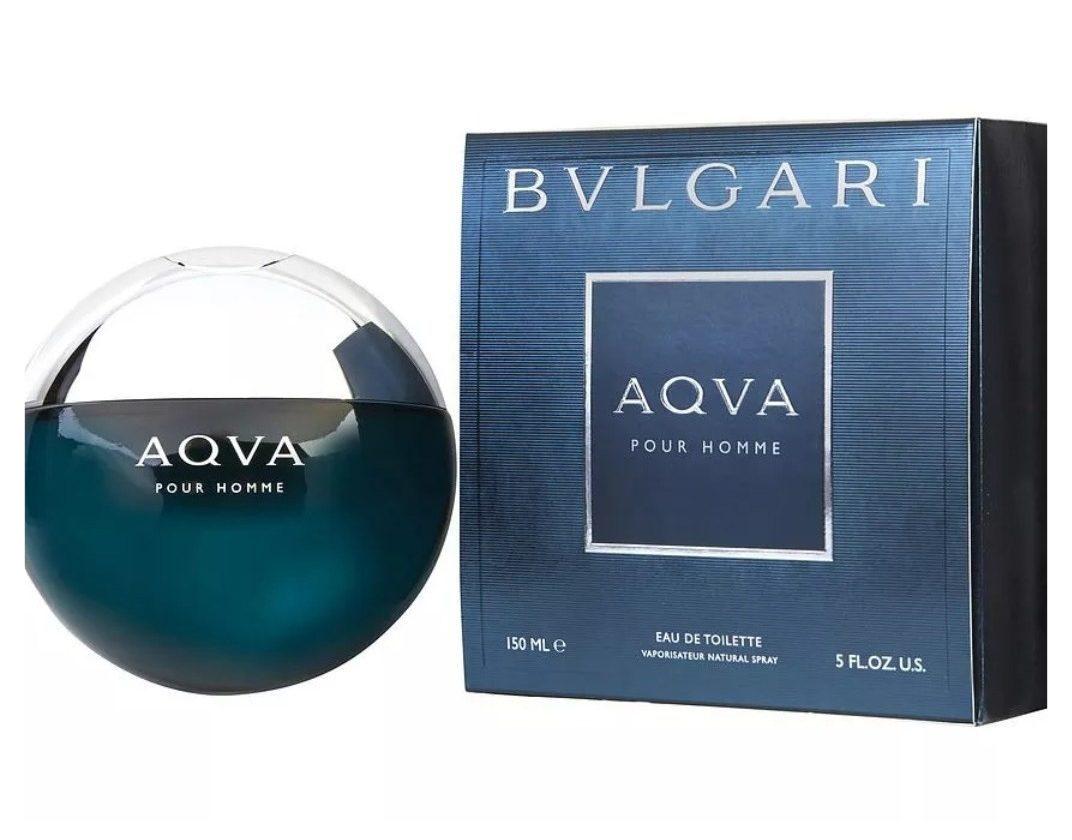 Aqua bvlgari discount precio