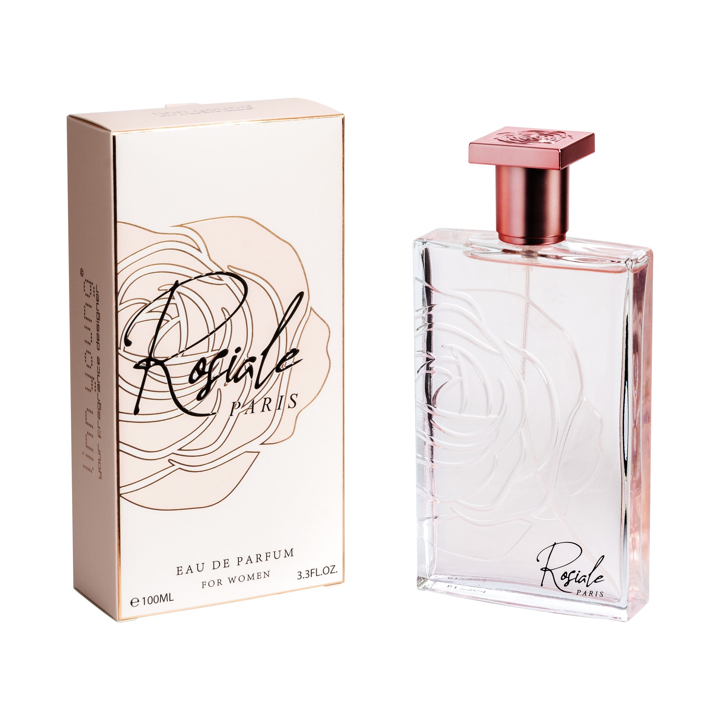 Linn Young Rosiale Paris EDP 100 ml