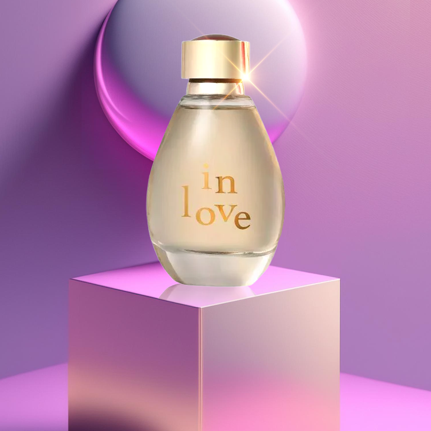 La Rive In Love 90 ml