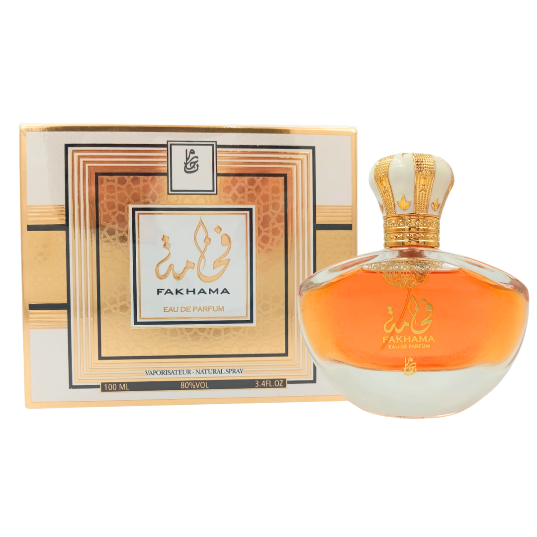 Murjan Fakhama Eau De Parfum 100 ml Mujer