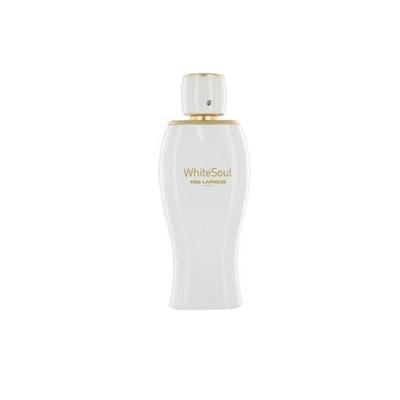 White Soul 100 ml EDP tester