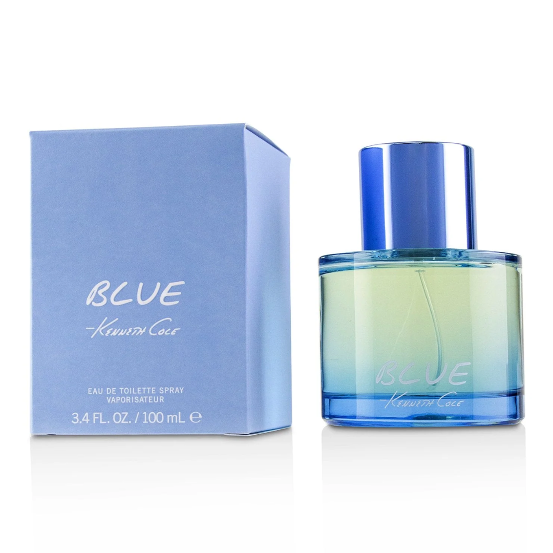 Kenneth Cole Blue EDT 100 ML