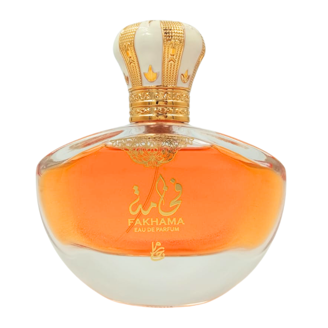 Murjan Fakhama Eau De Parfum 100 ml Mujer