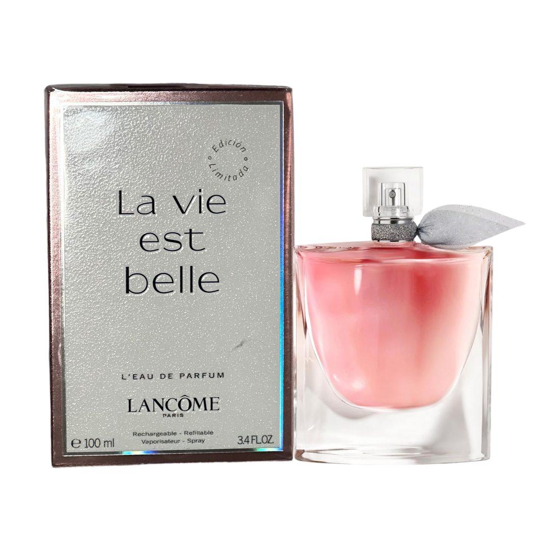 Lancome La Vie Est Belle EDP 100 ml Recargable