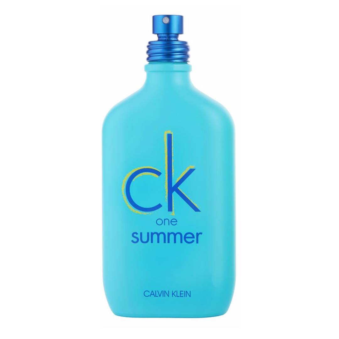 Calvin Klein Ck One Summer (2020) 100 ml Tester Unisex