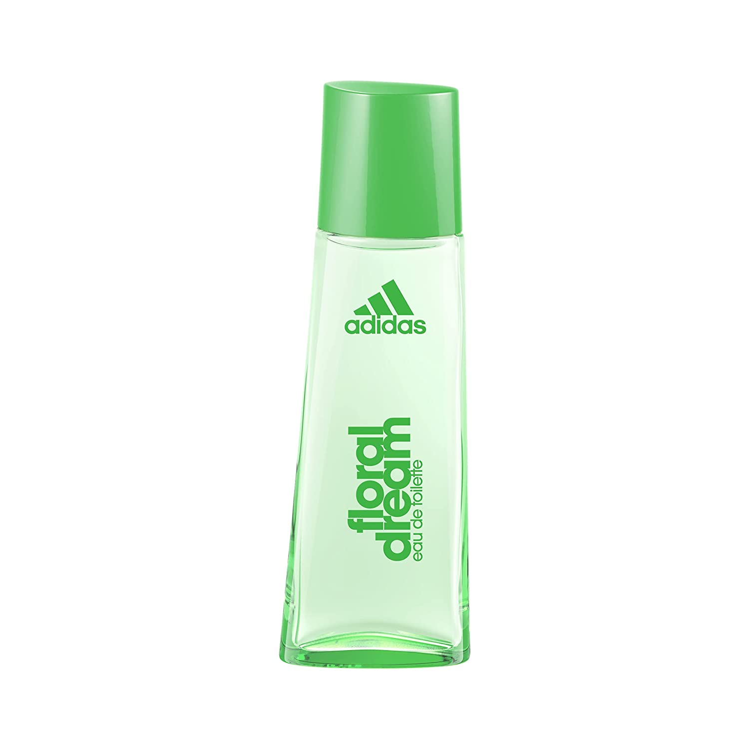 Adidas Floral Dream 50 ml EDT Mujer Sin Caja