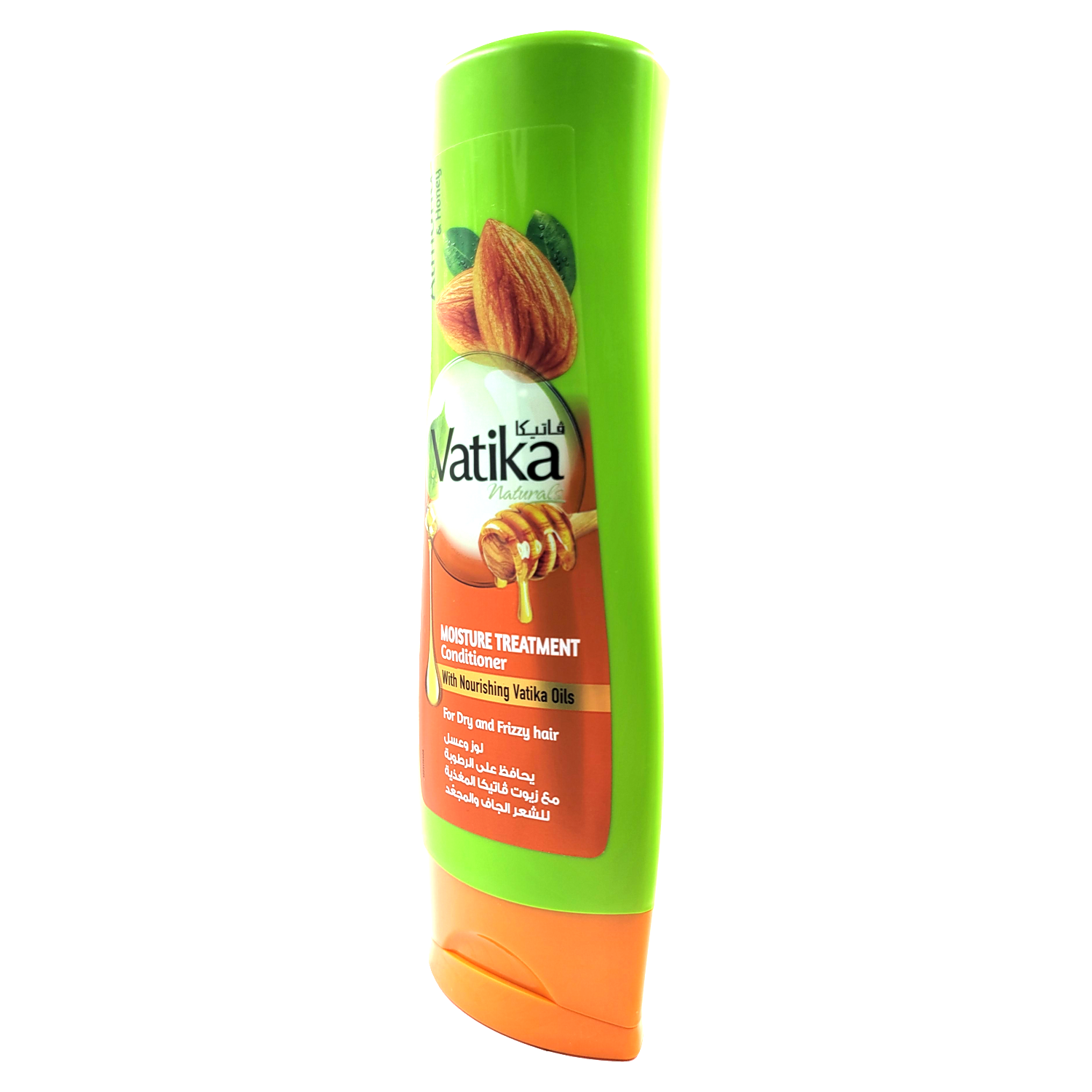 Acondicionador Vatika Almendra Dulce 400 ml