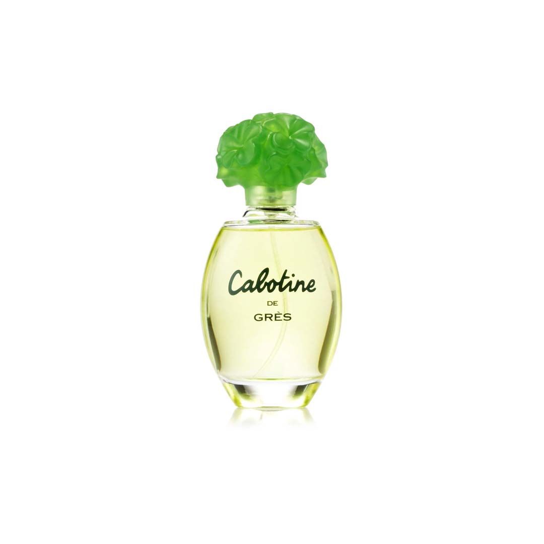 Gres Cabotine 100 ml EDT Mujer Tester