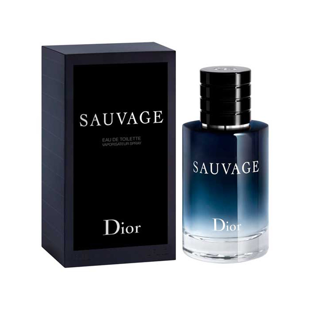 Dior Sauvage 60 ml EDT