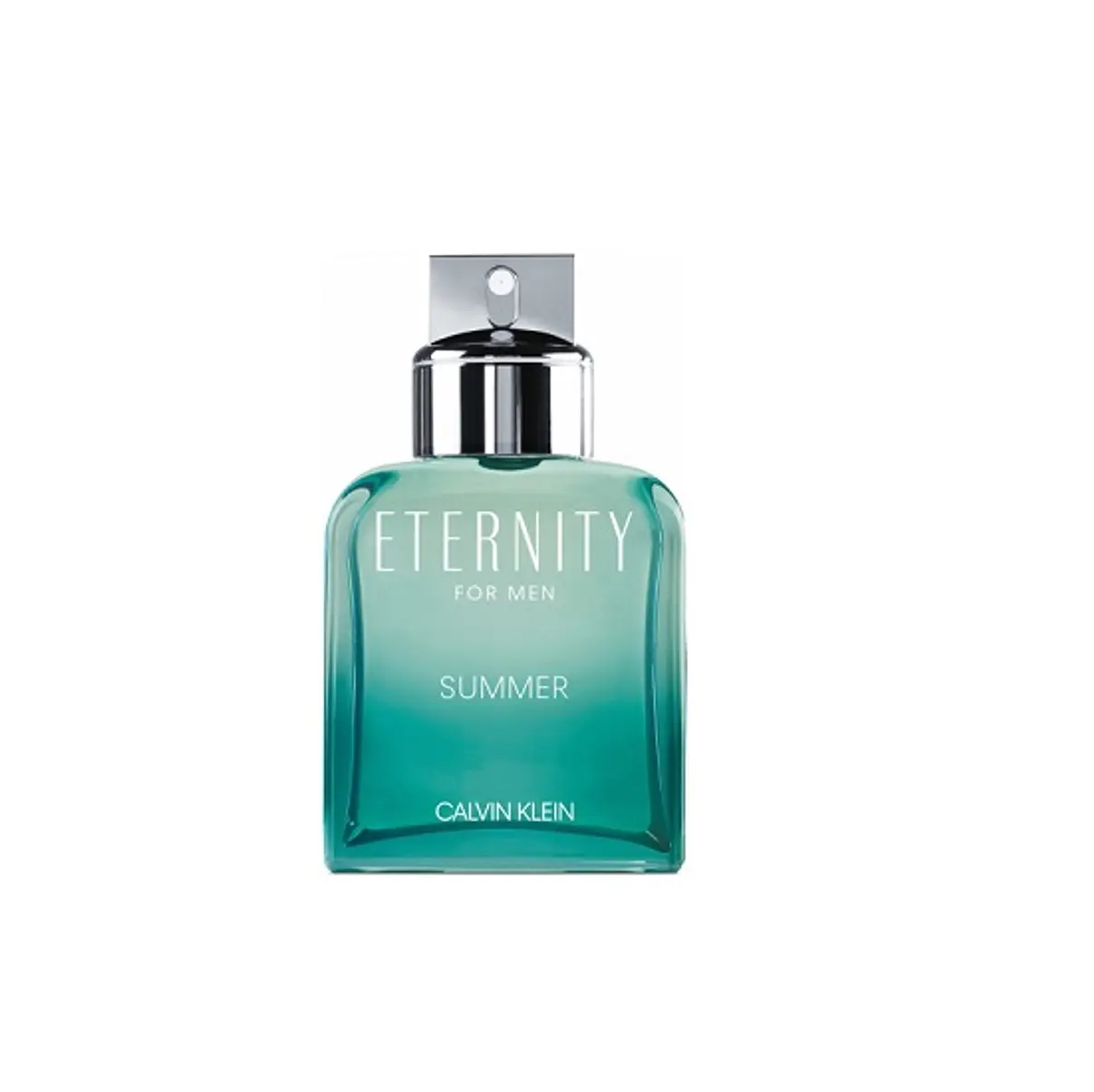 Calvin Klein Eternity Summer 2020 EDT 100 ml Tester