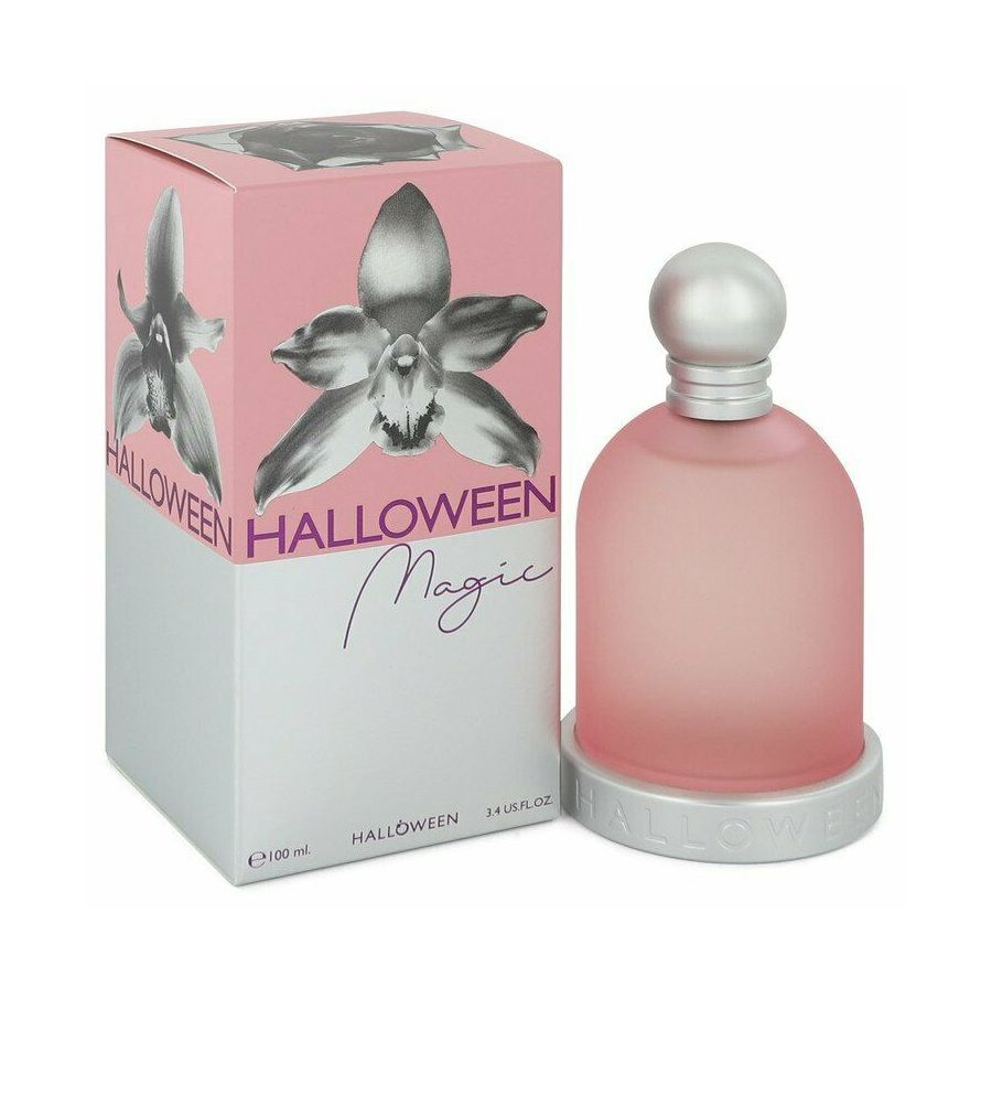 Halloween Magic 100 ml EDT