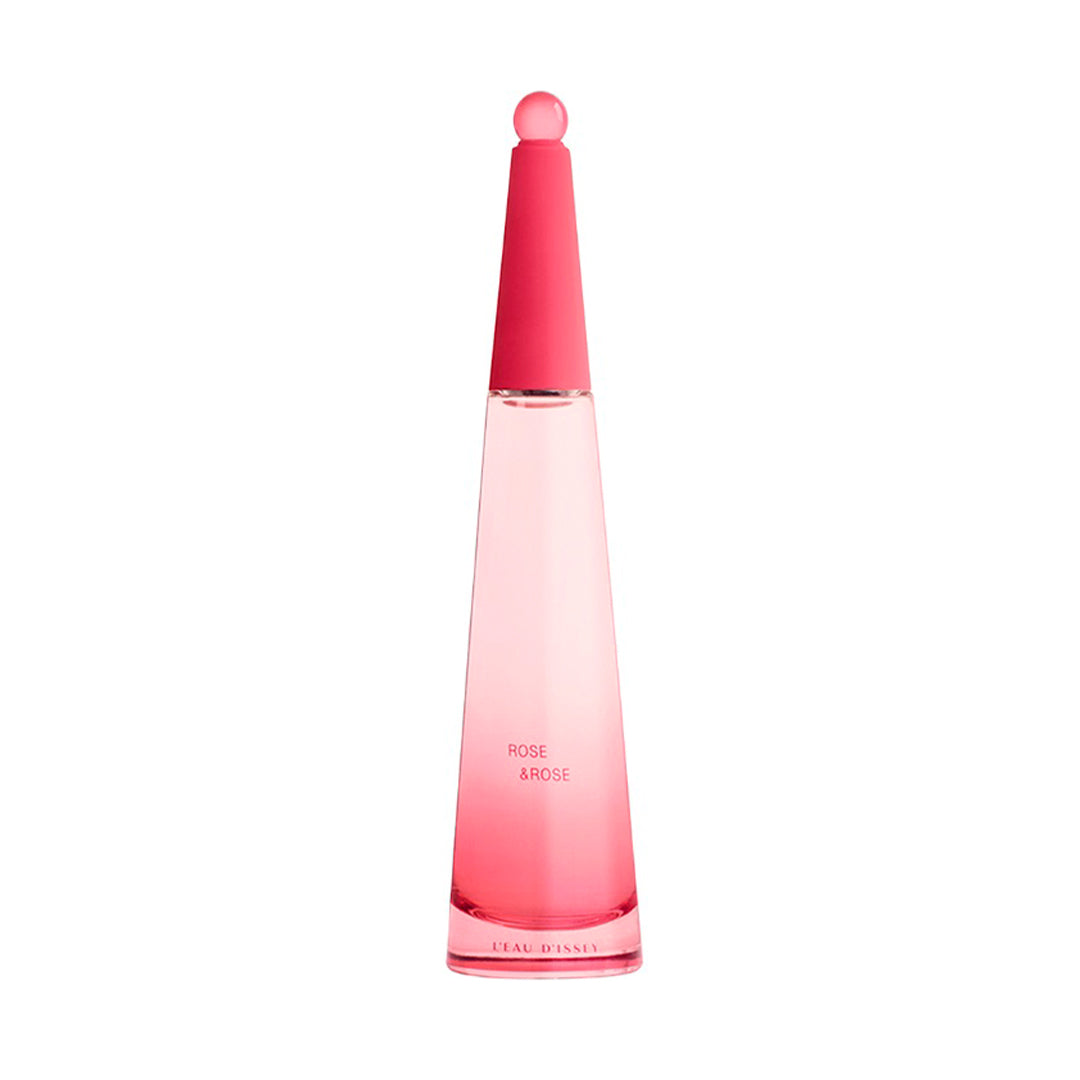 Issey Miyake Rose & Rose 90 ml EDP Intense Mujer Tester