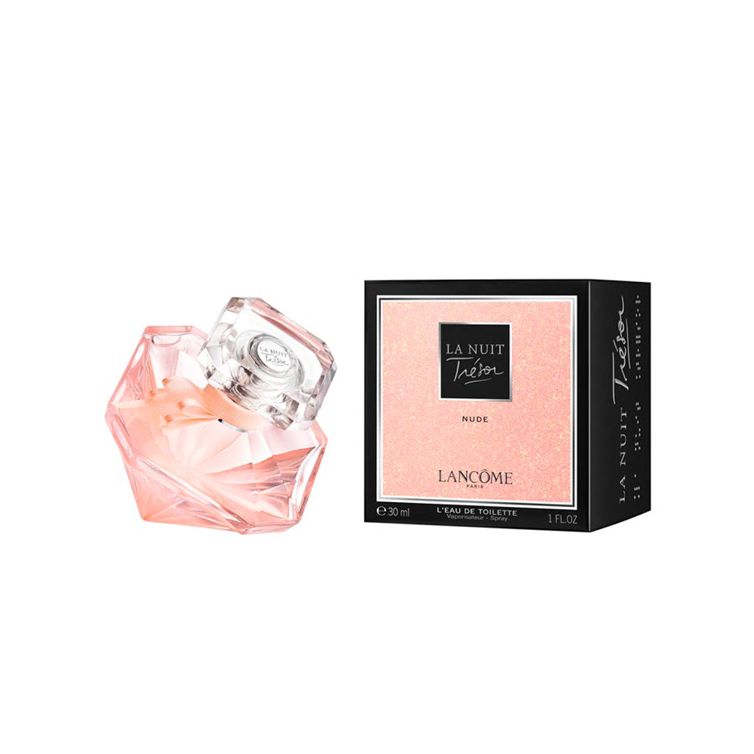 Lancome Tresor La Nuit Nude 30 ml EDT