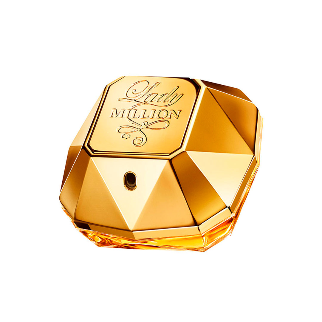 Paco Rabanne Lady Million 80 ml EDP Tester