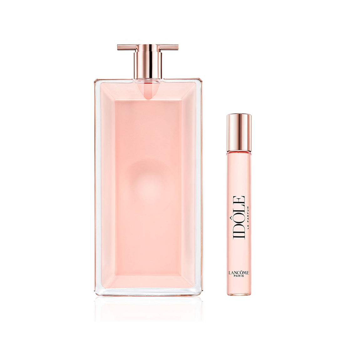 Lancome Set Idole 100ml EDP + Idole L'intense 10ml