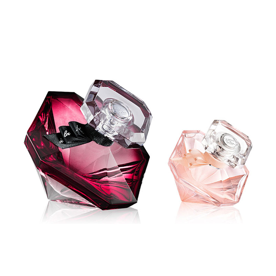 Lancome Set Tresor a la Folie 75ml EDP+Tresor Nude 30ml EDT