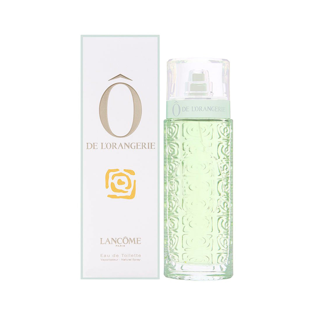 Lancome O de Lorangerie 75 ml EDT Mujer