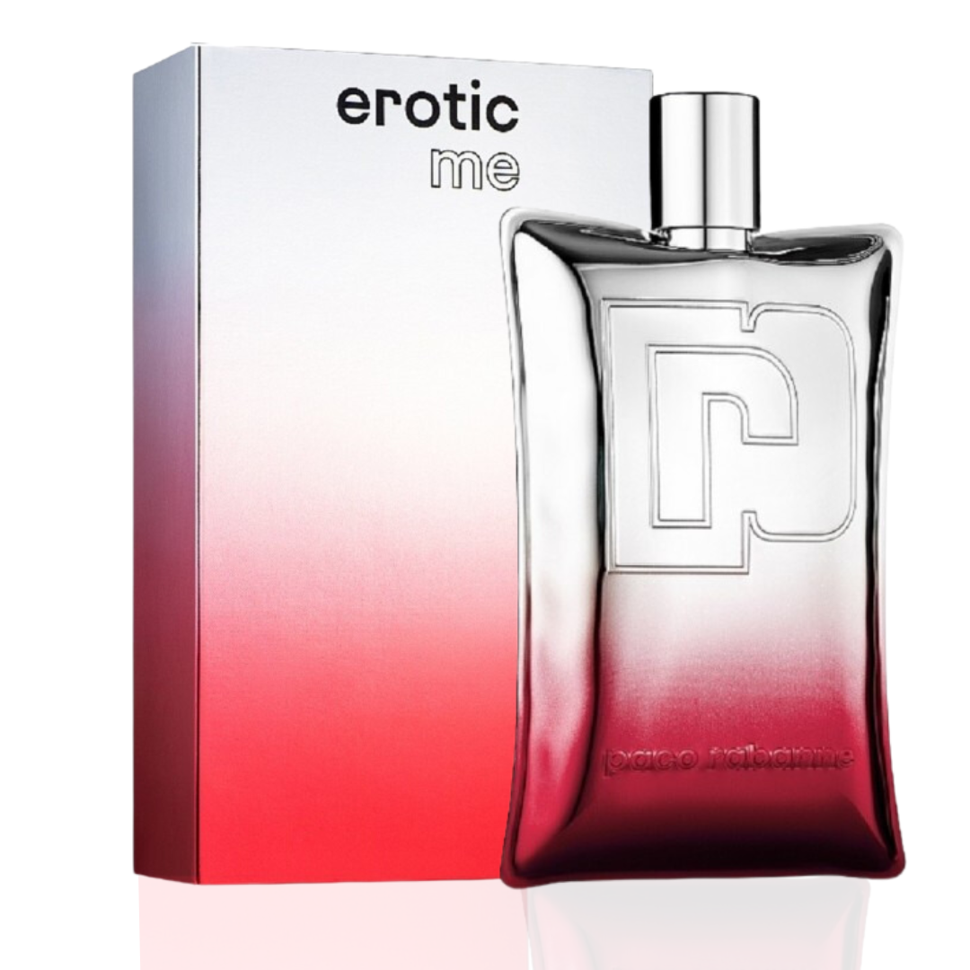 Paco Rabanne Erotic Me 62 ml EDP Unisex