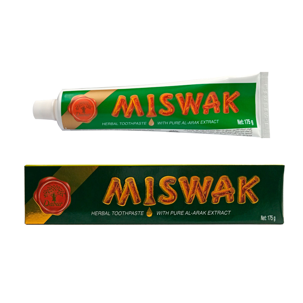 Dabur Herb'l Pasta Dental Miswak 175 gr