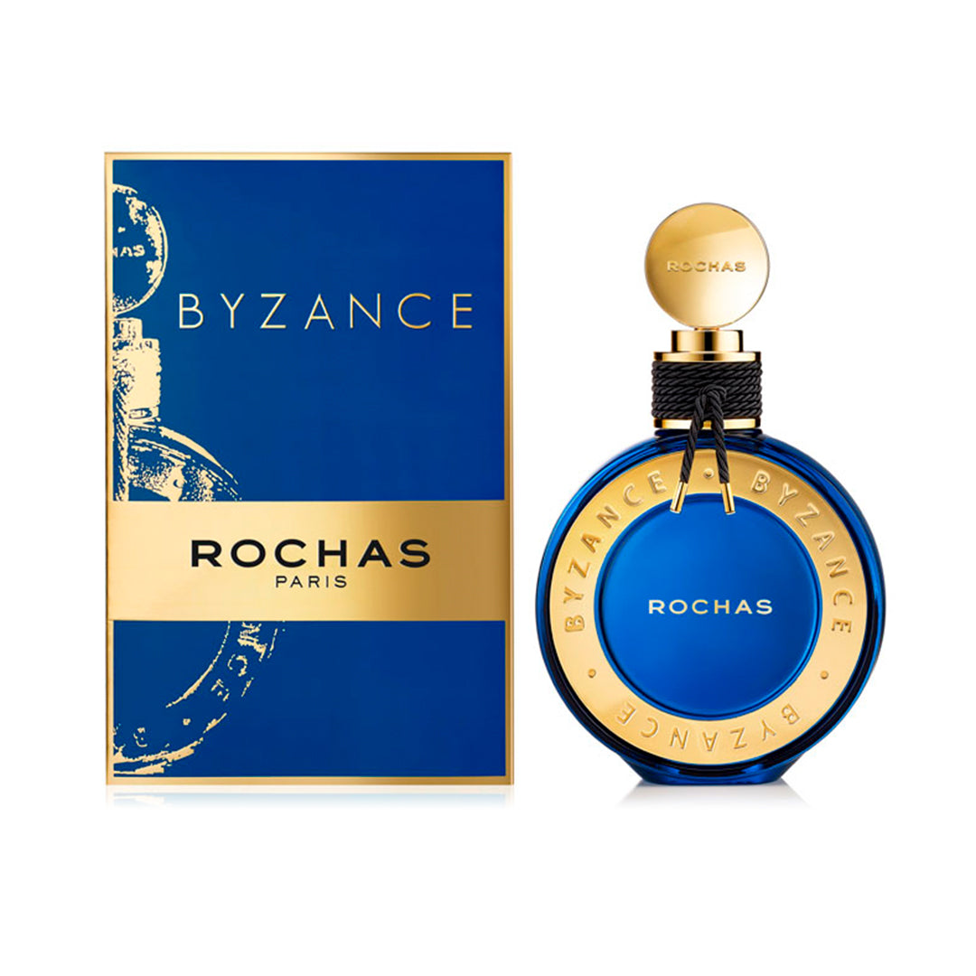 Rochas Byzance 90 ml EDP Mujer