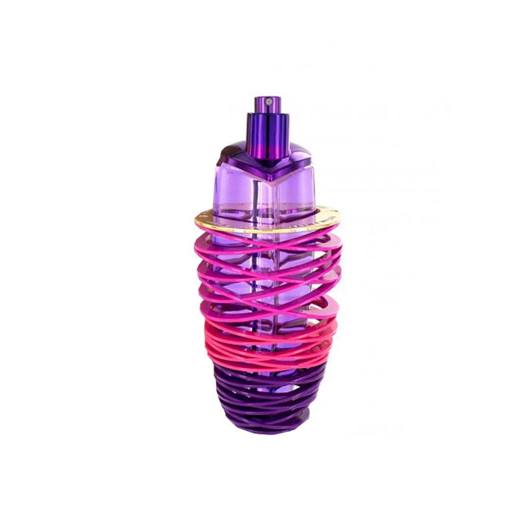 Justin Bieber GirlFriend 100 ml EDP Tester