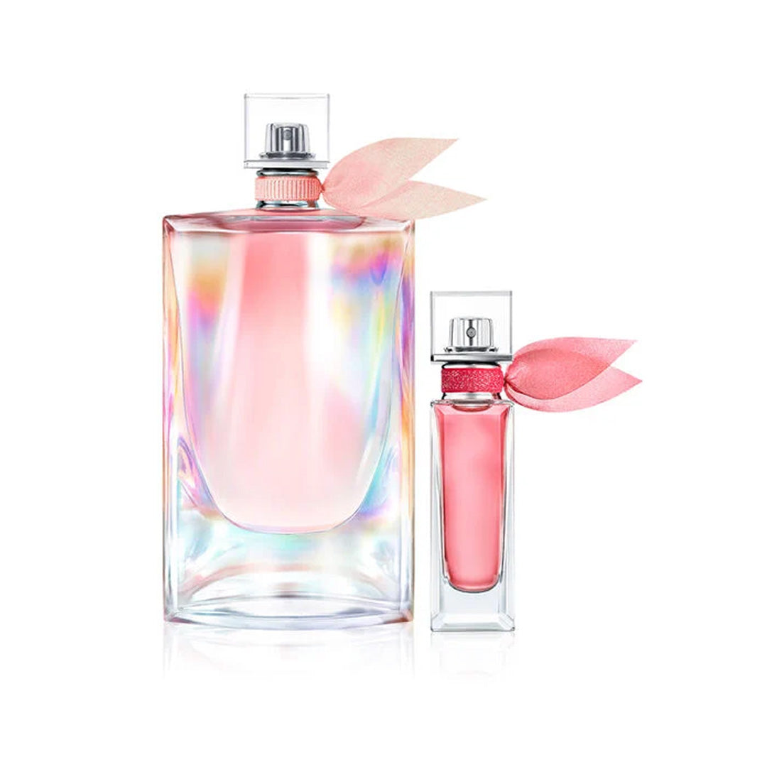 Lancome Set La Vie Est Belle Soleil Cristal 100 ml + La Vie Est Belle Intensement 15 ml