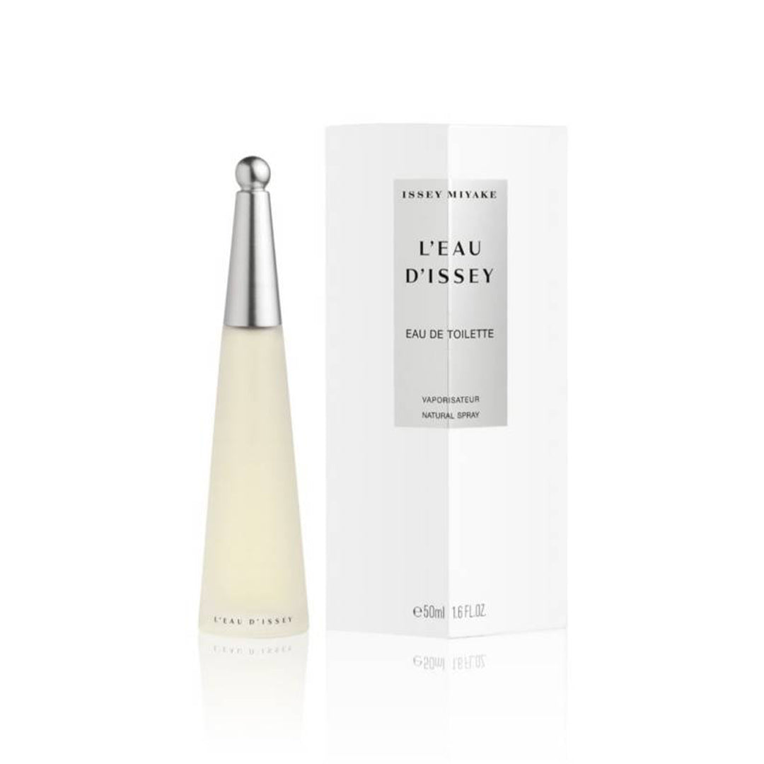 Issey Miyake L'eau D'issey 50 ml EDT Mujer