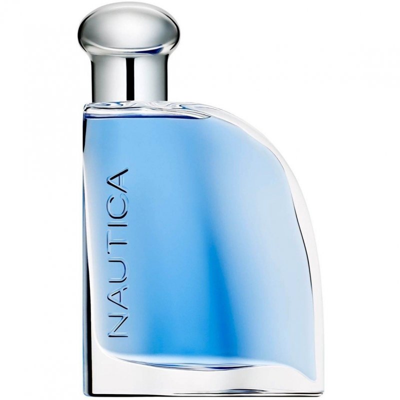 Nautica Blue 100 ml EDT Tester Sin Caja