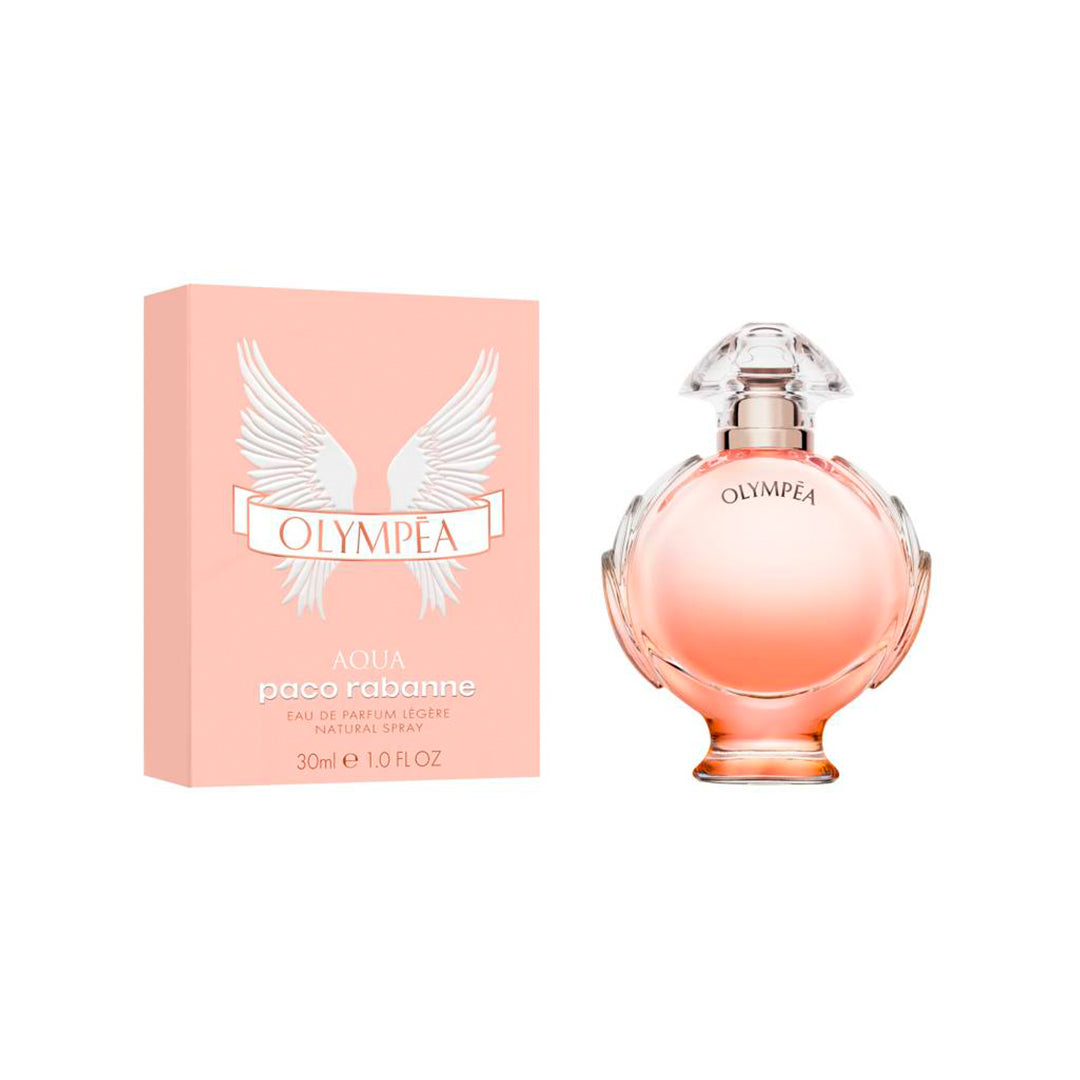 Paco Rabanne Olympea Aqua Legere 30 ml EDP Mujer