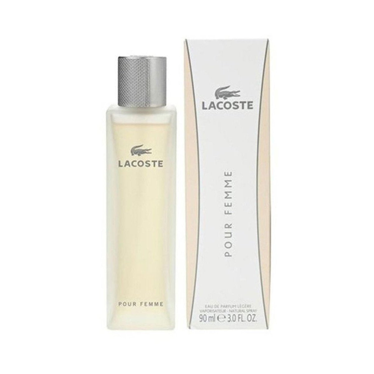 Lacoste Pour Femme 90 ml EDP LEGERE