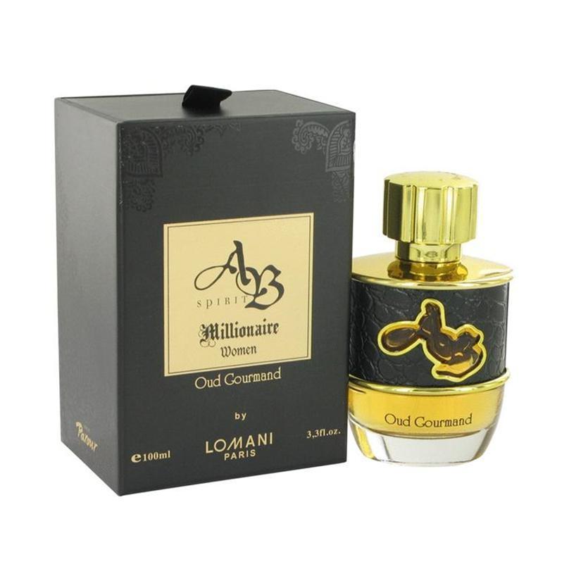 Ab Spirit Millionaire Oud Gourmand Mujer 100 ML EDP