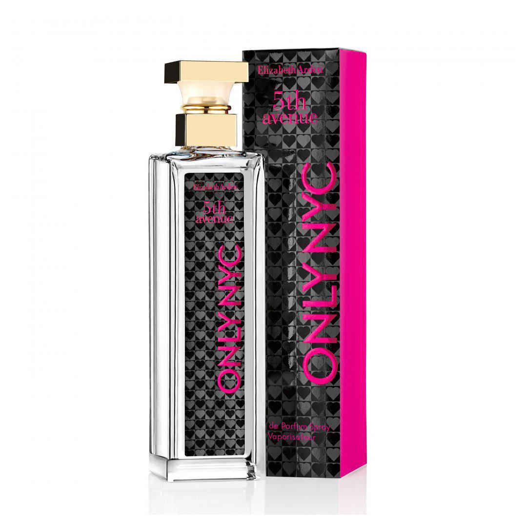 5th Avenue Only NYC EDP 75 ml