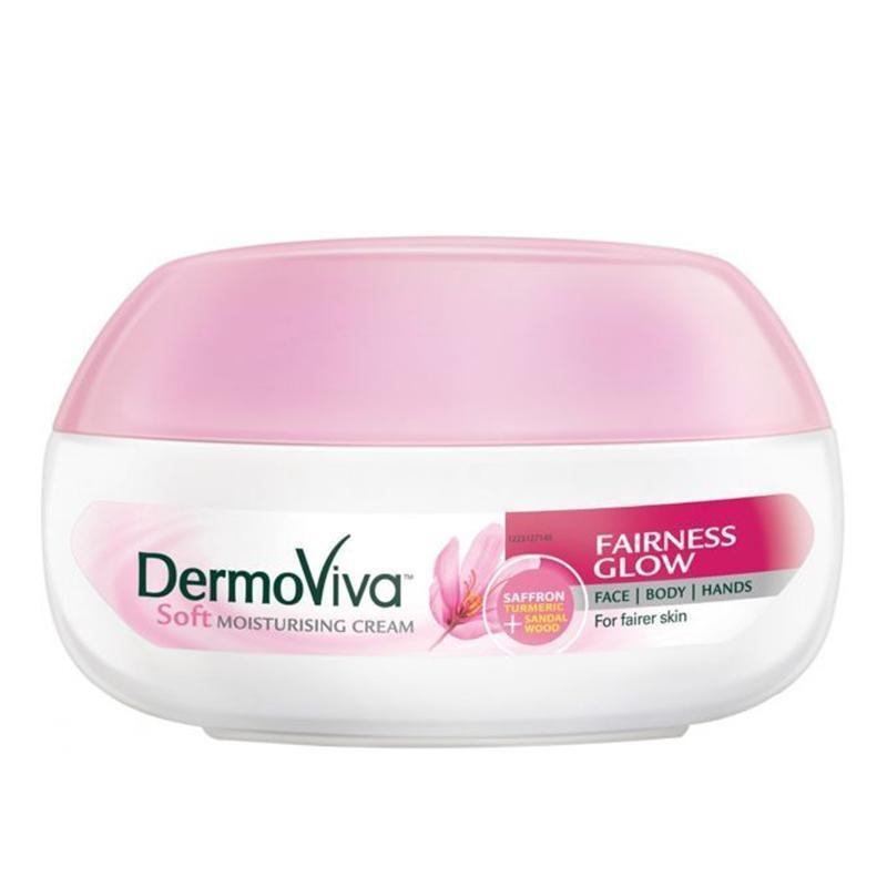 Dermoviva Crema Multipropósito - Revitalizante 70ml