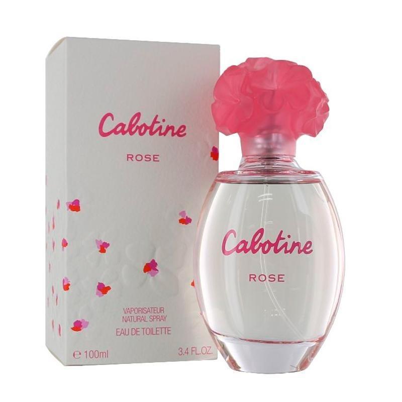 Cabotine Rose EDT 100 ml