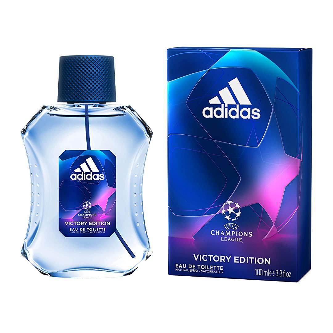 Adidas UEFA Champions League Arena Edition 100 ml