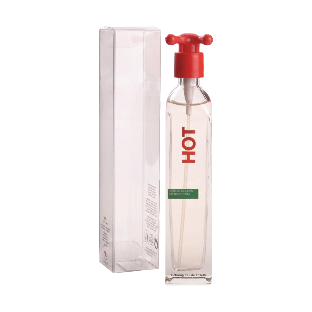 Benetton Hot 100 ml UNISEX