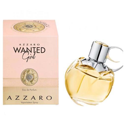 Azzaro Wanted Girl EDP 80 ML