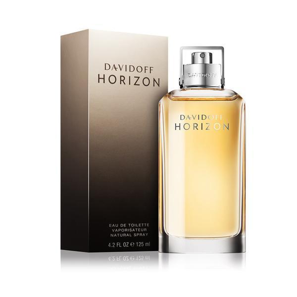 Horizon de Davidoff 125 ML Hombre