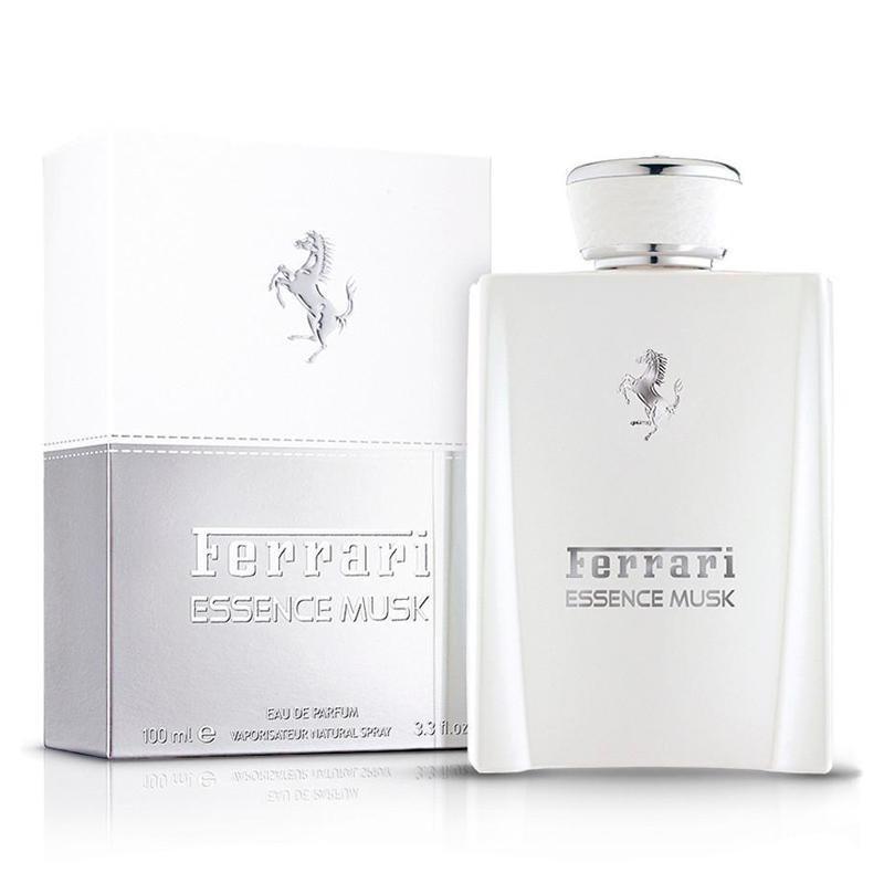 Ferrari Essence Musk EDP 100ml