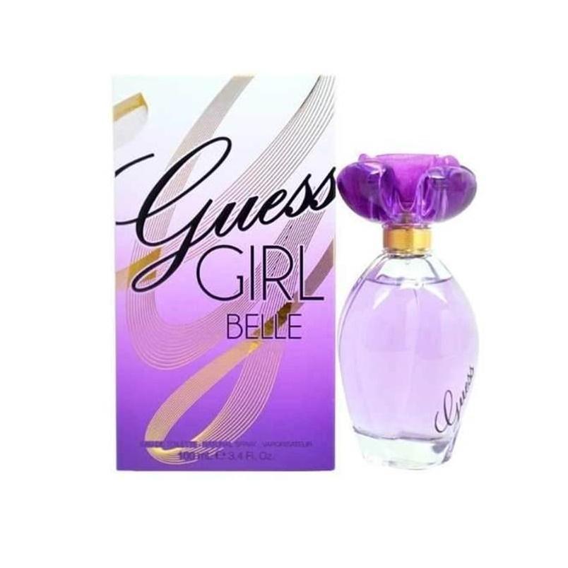 Guess Girl Belle 100 ML EDT