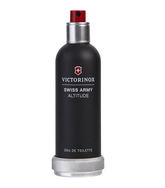 Victorinox Swiss Army Altitude Edt 100ml Tester (Sin Tapa)