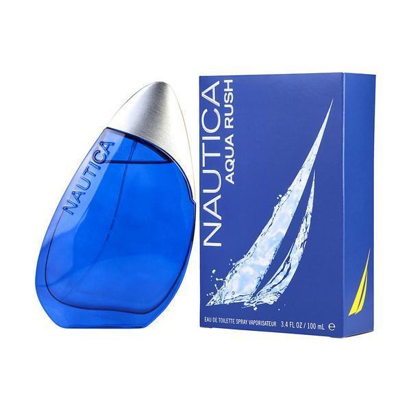 Nautica Aqua Rush EDT 100 ml