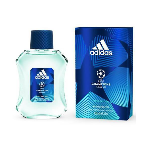 Adidas UEFA Champions League Dare Edition 100 ml EDT