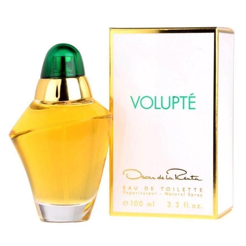 Volupte Oscar de la Renta Mujer 100 ML