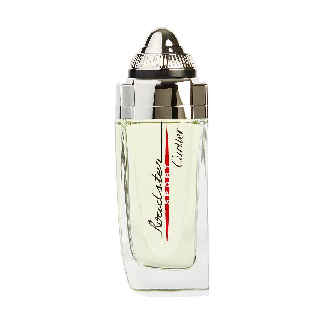 Cartier Roadster Sport EDT 100 ml Tester