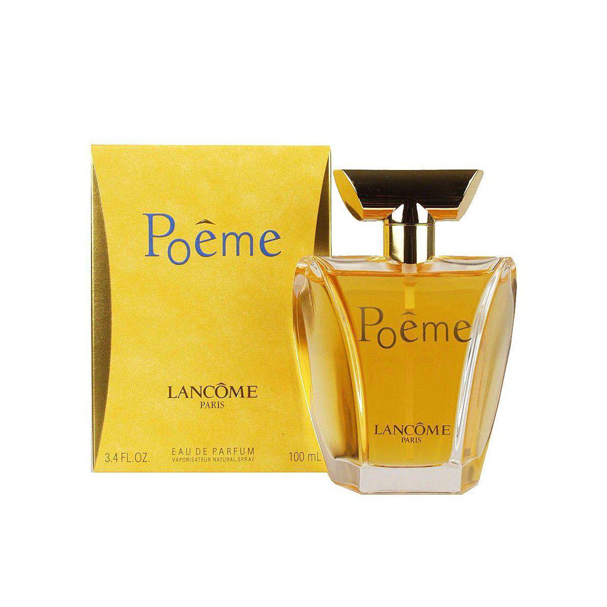 Lancome Poeme 100 ml EDP