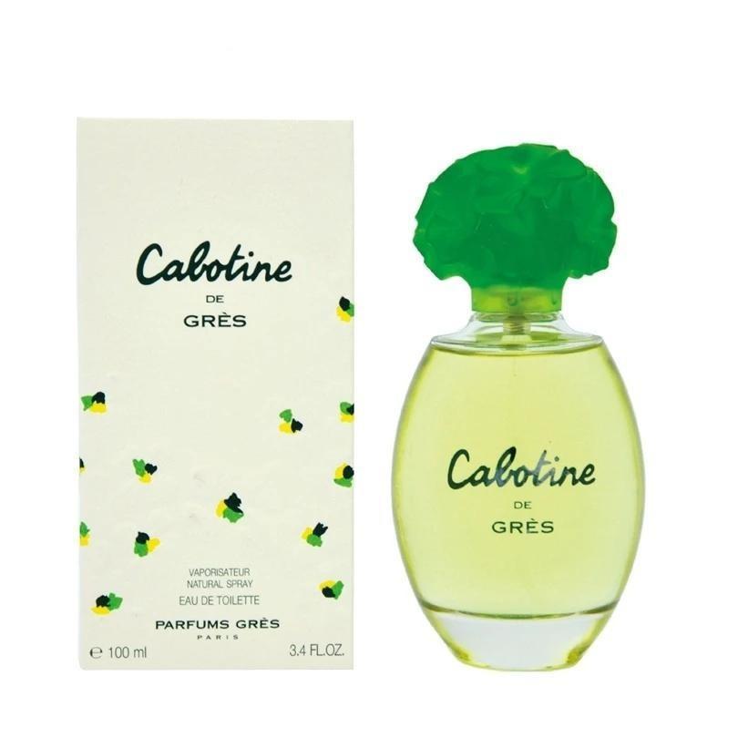 Gres Cabotine EDT 100 ml Mujer