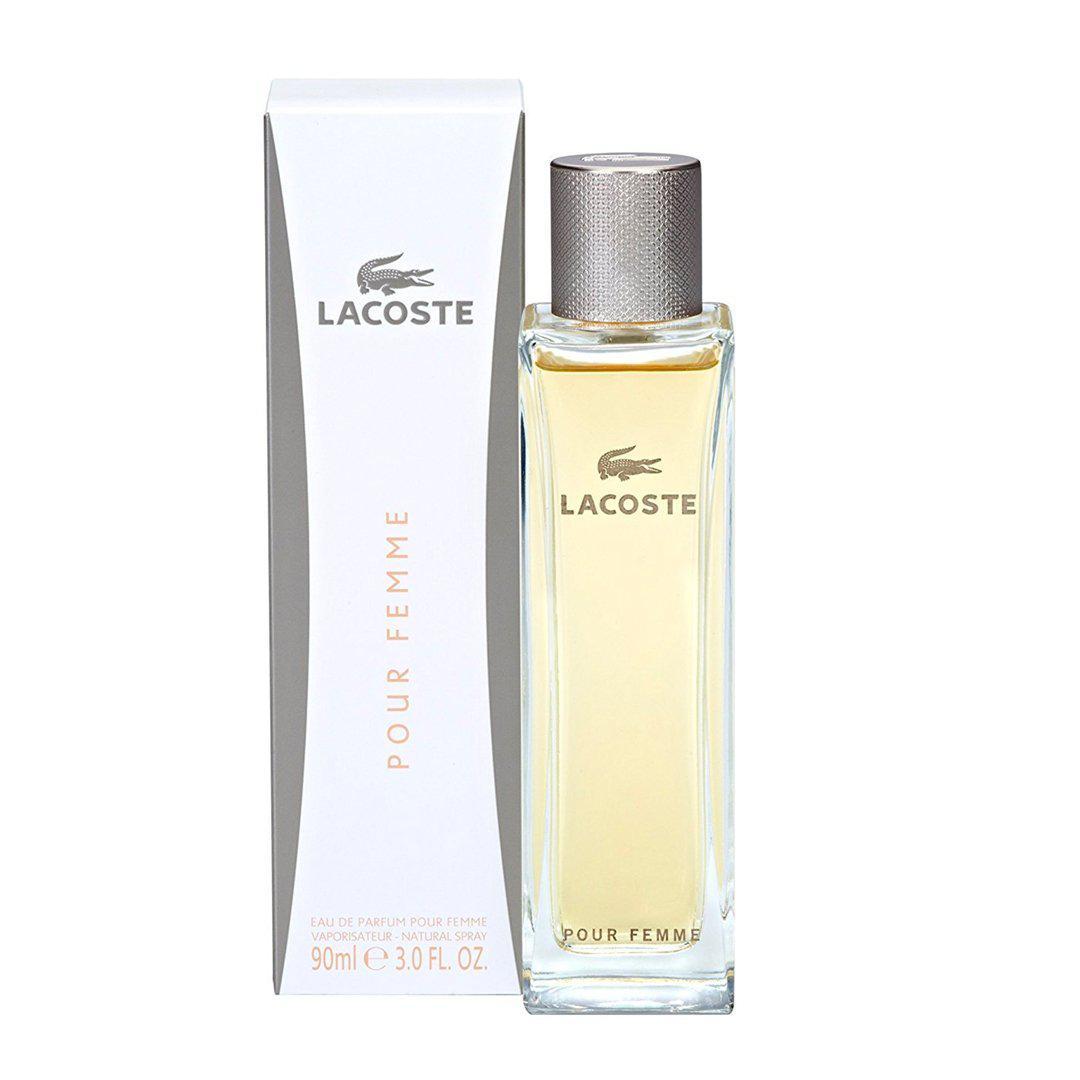 Lacoste Pour Femme EDP 90ML