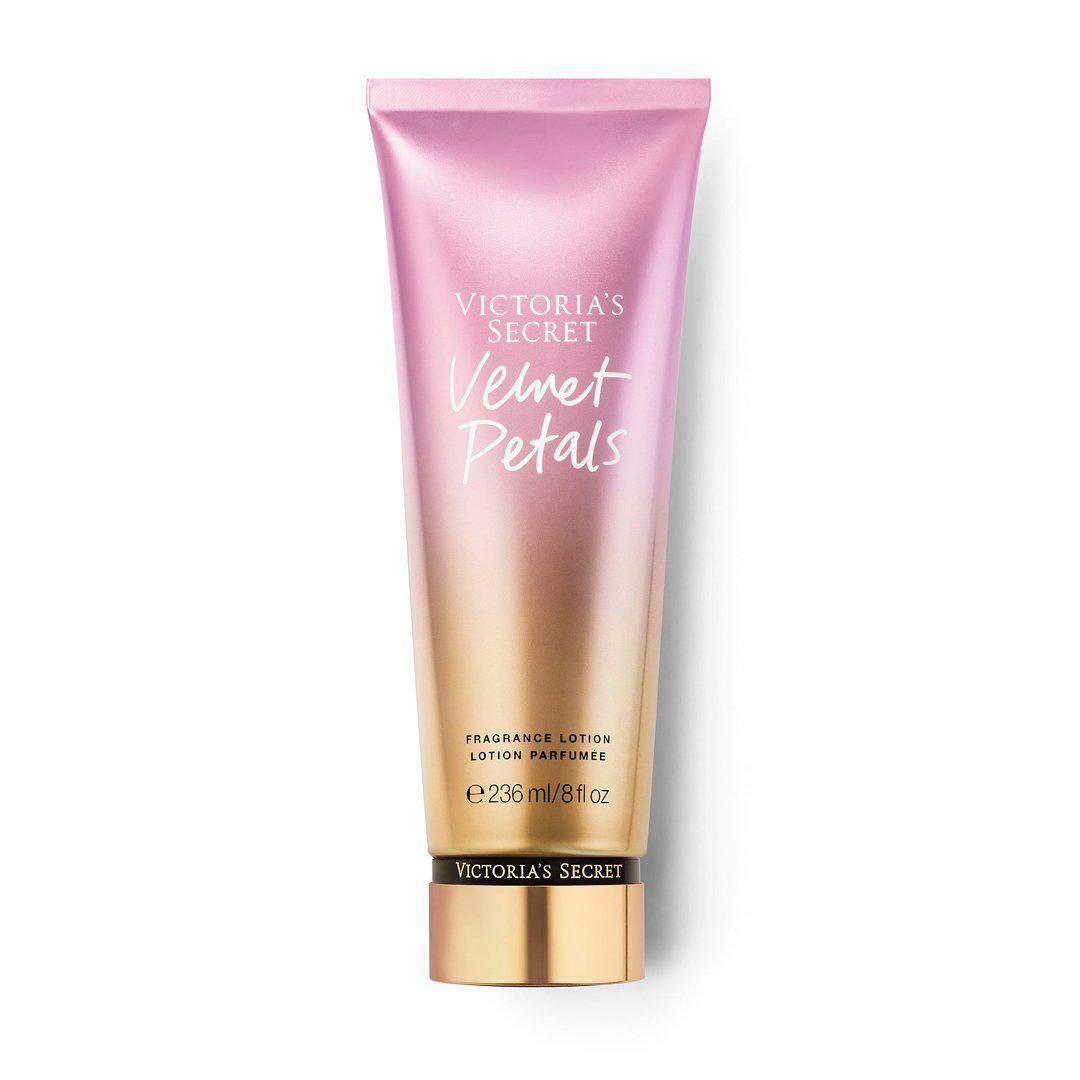 Victoria Secret Velvet Petals Body Lotion 236 ml